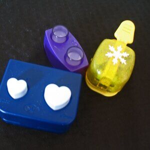 Creative Memories Enchanted Power Palette System Large NEW in Pack Made in USA